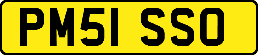 PM51SSO