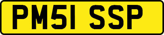 PM51SSP