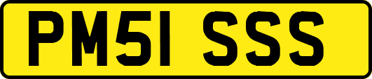 PM51SSS