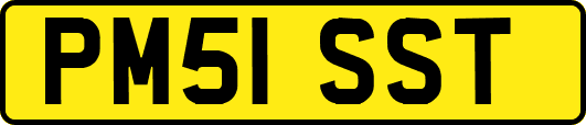 PM51SST