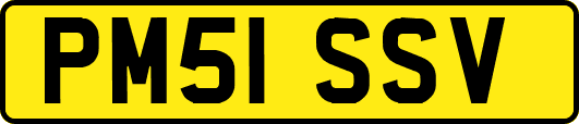 PM51SSV