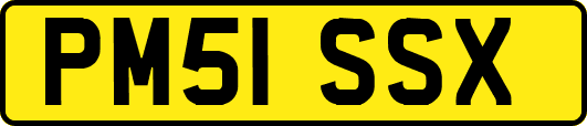 PM51SSX