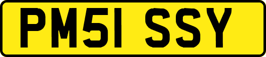 PM51SSY