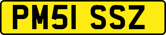 PM51SSZ