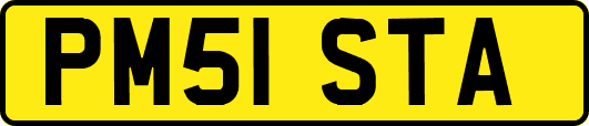 PM51STA