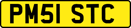 PM51STC