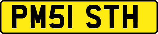 PM51STH