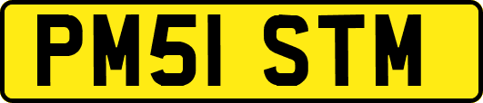 PM51STM