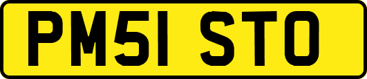 PM51STO