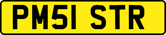 PM51STR