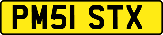 PM51STX