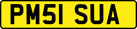 PM51SUA