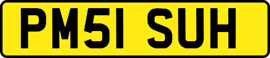 PM51SUH