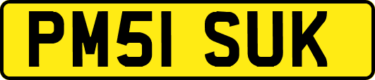 PM51SUK