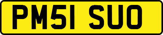 PM51SUO