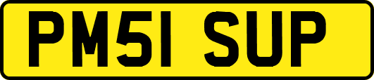 PM51SUP