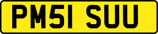 PM51SUU