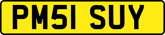 PM51SUY