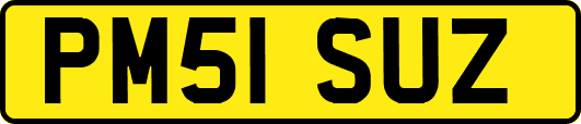 PM51SUZ