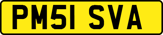 PM51SVA