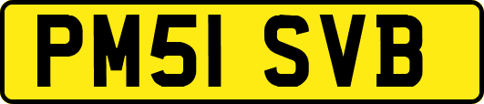 PM51SVB