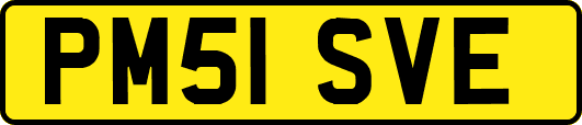 PM51SVE