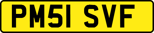 PM51SVF