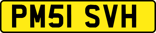 PM51SVH