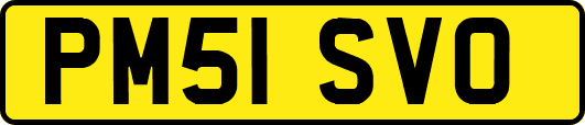 PM51SVO