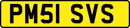 PM51SVS