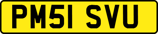 PM51SVU