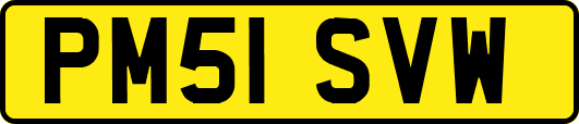 PM51SVW