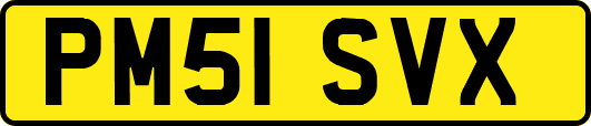 PM51SVX