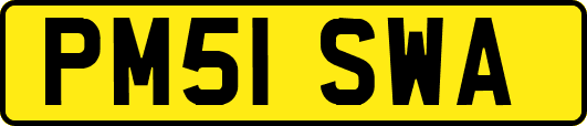 PM51SWA