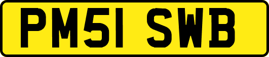 PM51SWB