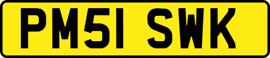 PM51SWK