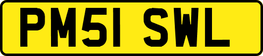 PM51SWL