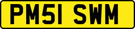 PM51SWM