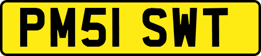 PM51SWT