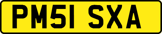 PM51SXA