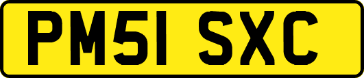 PM51SXC