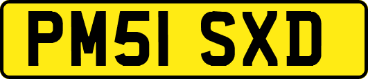 PM51SXD