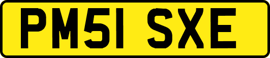 PM51SXE