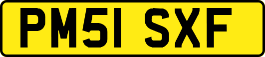 PM51SXF