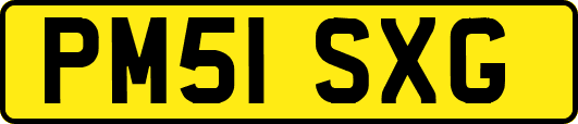 PM51SXG