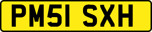 PM51SXH