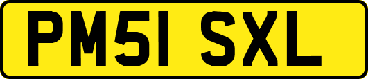 PM51SXL