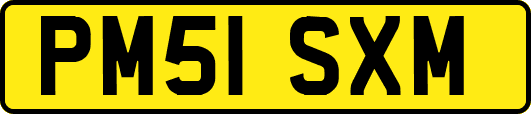 PM51SXM