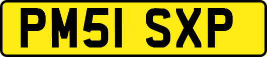 PM51SXP