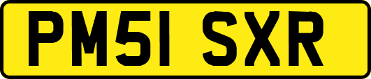 PM51SXR